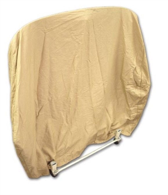 Hardtop Cover. Premium Flannel 56-96
