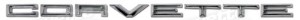 Emblem. Nose Letters 61-62