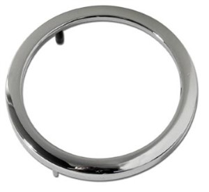 Emblem Bezel. Front & Rear 56-57