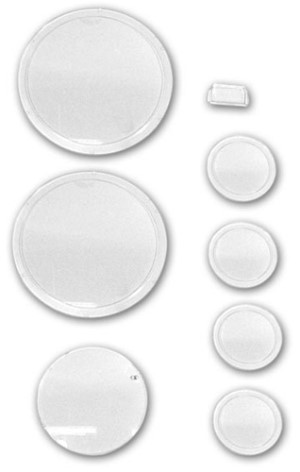 Instrument Lens Set. 63