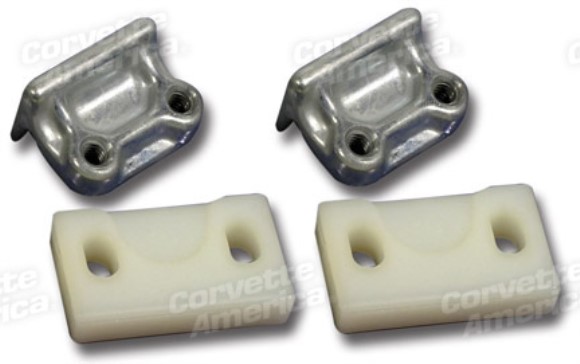 Hood Alignment Wedges. Set Of 4 63