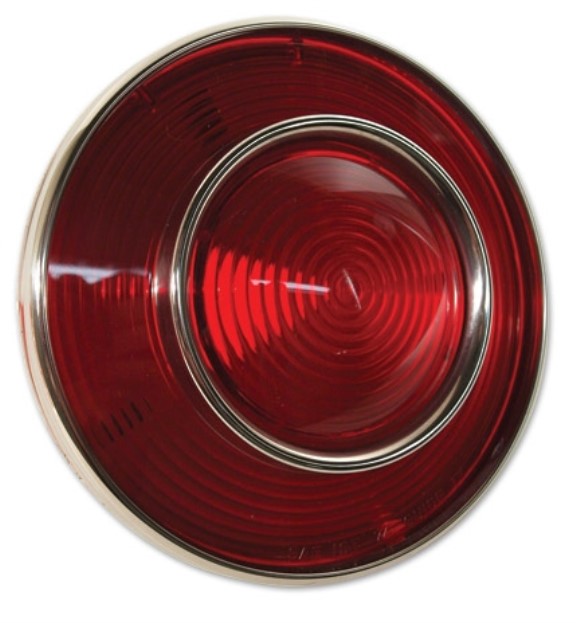 Taillight Assembly. 74