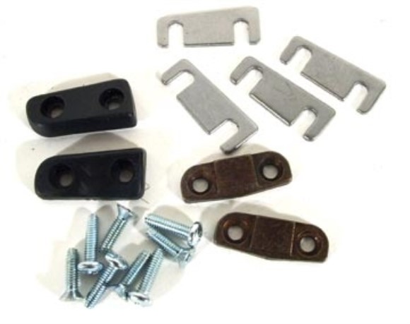 Door Alignment Block Set. Convertible 68