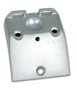 Inside Mirror Bracket. Coupe 68-76