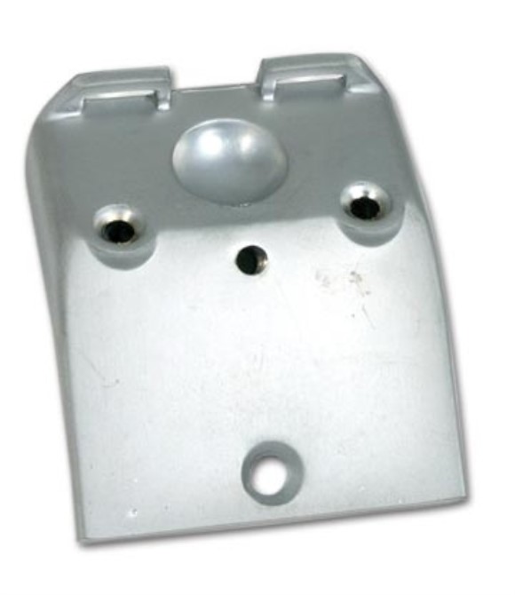 Inside Mirror Bracket. Coupe 68-76