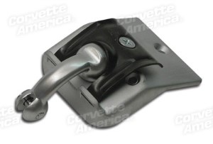 Inside Mirror Bracket Kit. Coupe 68-76