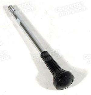 Tilt Wheel Release Lever. 69 Early 69