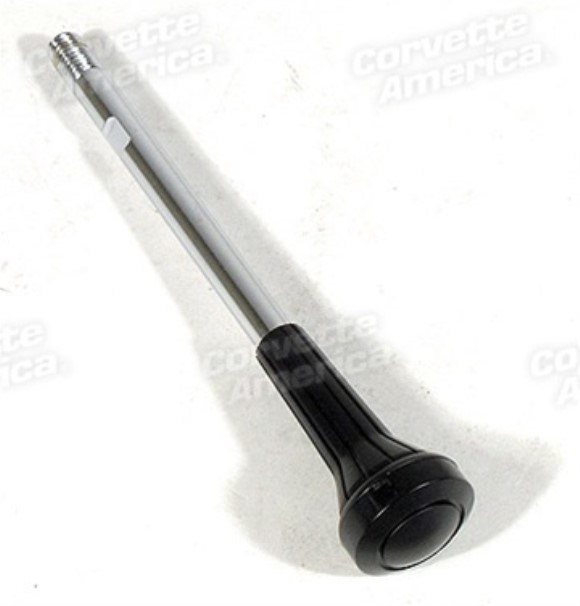 Tilt Wheel Release Lever. 69 Early 69