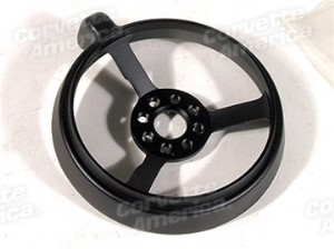 Telescopic Lock Ring. Black 68