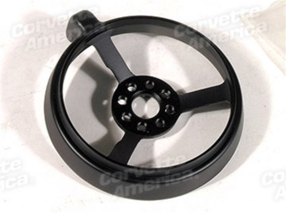Telescopic Lock Ring. Black 68