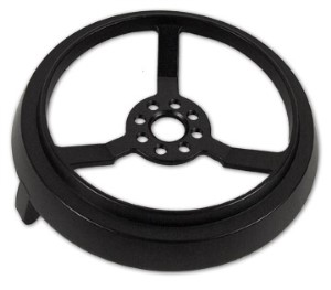 Telescopic Lock Ring. Except '76 69-82