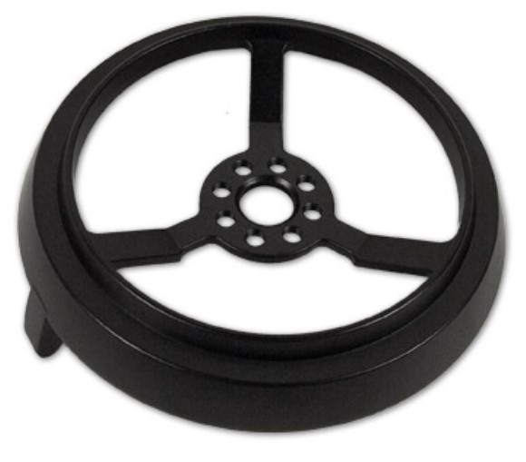 Telescopic Lock Ring. Except '76 69-82