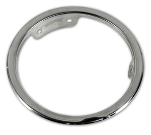Gas Lid Door Bezel. 63 Early 63