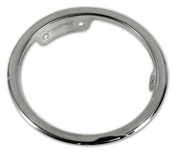 Gas Lid Door Bezel. 63 Early 63