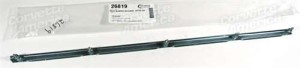 Rear Bumper Retainer. Upper RH 74-82