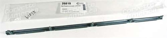 Rear Bumper Retainer. Upper RH 74-82