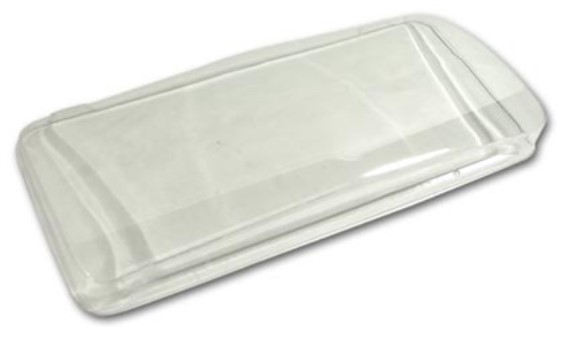 License Plate Cover. Front 91-96