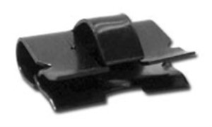 Ashtray Door Spring Clip. 68-76