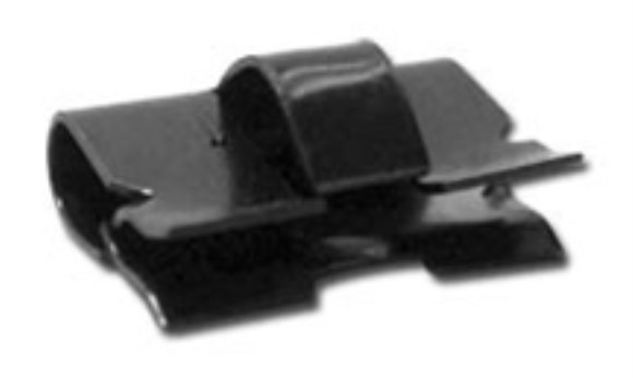 Ashtray Door Spring Clip. 68-76