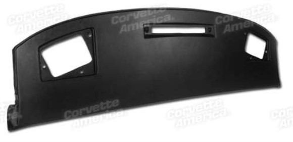 Dash Pad. Upper Main 84-85