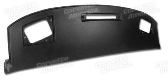 Dash Pad. Upper Main 86-89