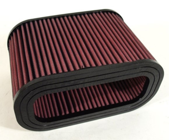 Fuel Injection Air Cleaner Element. Exact Reproduction 58-61