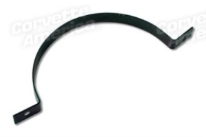 Fuel Injection Air Cleaner Hose Bracket. (60L) 60