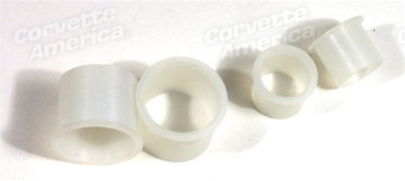 Brake/Clutch Pedal Bushing Set. Manual 56-62