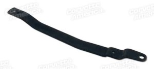 Park Brake Lever. (On Frame) 53-62