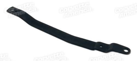 Park Brake Lever. (On Frame) 53-62