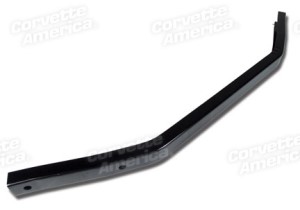 Rear Bumper Center Brace. 56-57