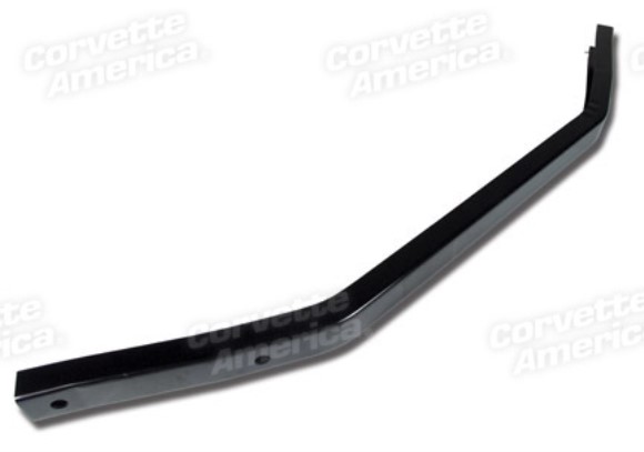 Rear Bumper Center Brace. 56-57