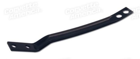 Rear Bumper Brace. Vertical 2 Required 58-60