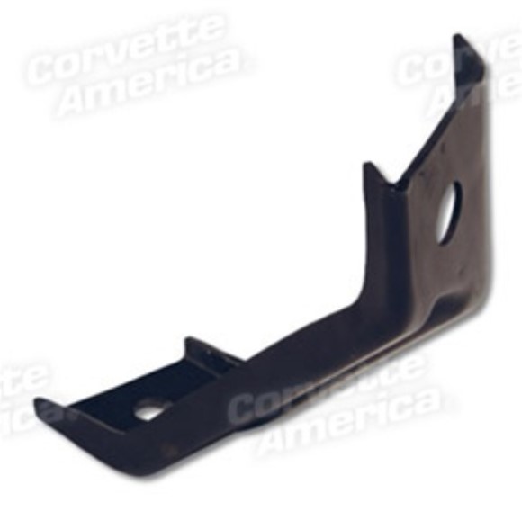 Rear Bumper Brace. LH Outer 58-60