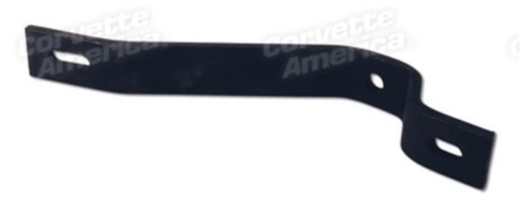 Rear Bumper Brace. Inner 58-60