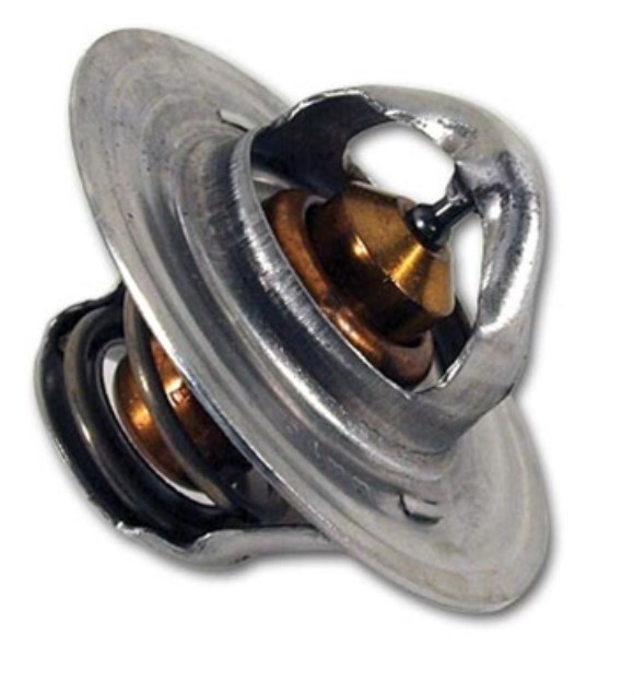 Thermostat. 180 Degree 53-93
