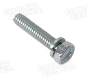 Expansion Tank Strap To Bracket Bolt. 61-62