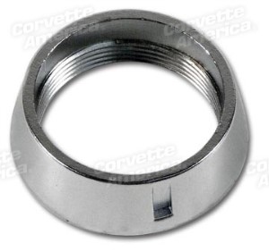 Ignition Switch Nut. 63-65