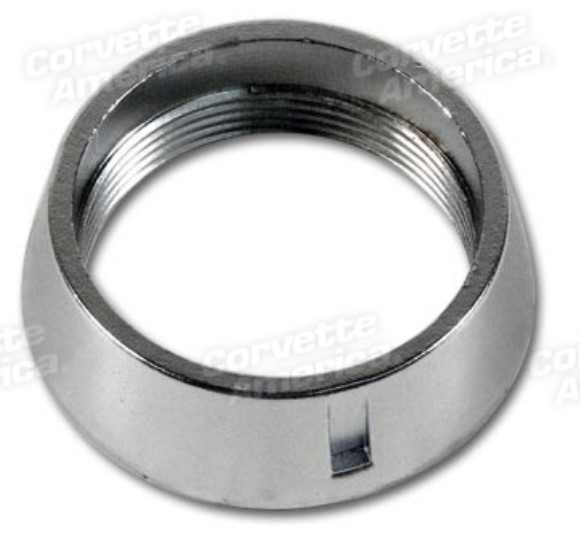 Ignition Switch Nut. 63-65