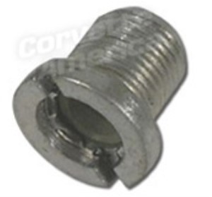 Headlight Switch Nut. 61-62