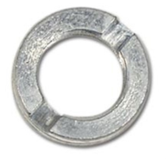 Wiper Switch Nut. 61-62