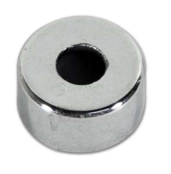 Cigarette Lighter Chrome Spacer. 58-60
