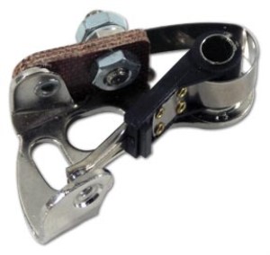 Ignition Point. With Dual Point 56-61