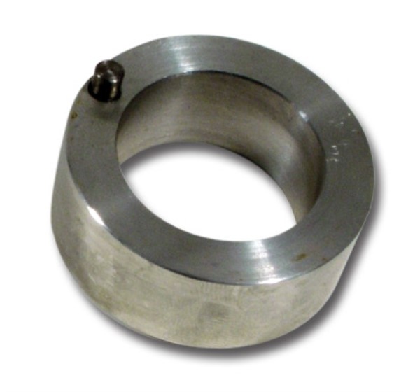 Distributor Spacer. Fuel Injection 58-65