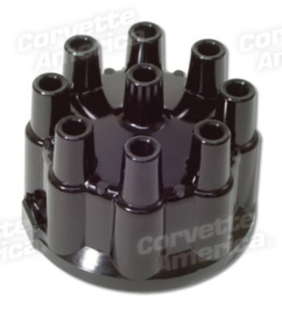 Distributor Cap. 3 Inch Tall 55-61