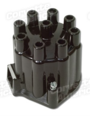 Distributor Cap. 3 11/16- Tall 58-74
