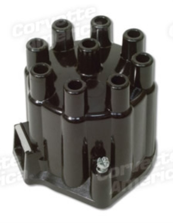 Distributor Cap. 3 11/16- Tall 58-74