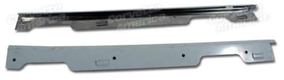 Inner Door Garnish Moldings. 56-58
