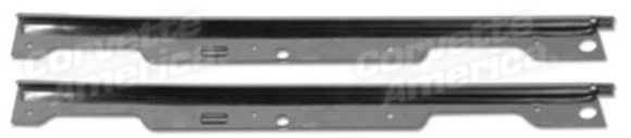 Inner Door Garnish Moldings. 59-62