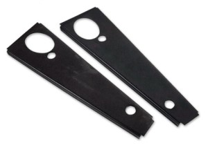 Door Handle Reinforcement Plates. 56-62